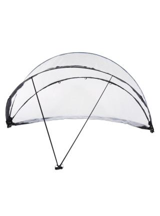 Басейн EXIT "Дерево" 360x122 см з накриттям і підігрівом води